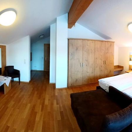 Gaestehaus Gritscher Josefsthal Екстер'єр фото