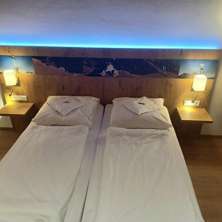 Gaestehaus Gritscher Josefsthal Екстер'єр фото