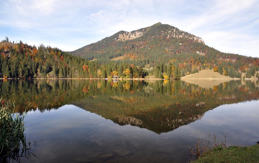 Gaestehaus Gritscher Josefsthal Екстер'єр фото