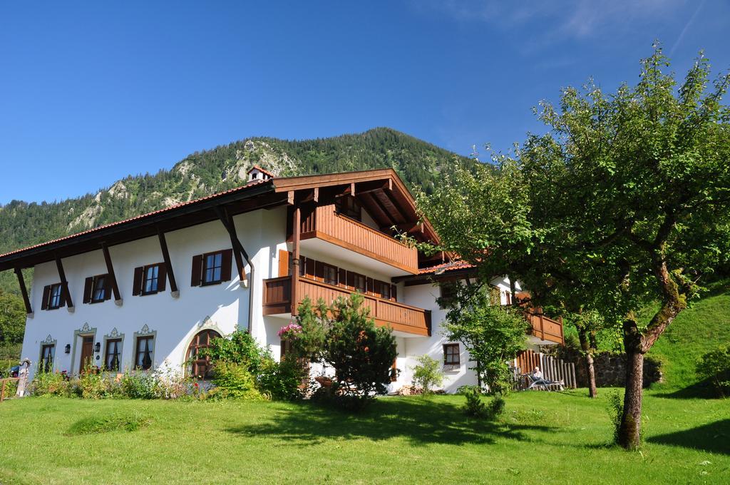 Gaestehaus Gritscher Josefsthal Екстер'єр фото
